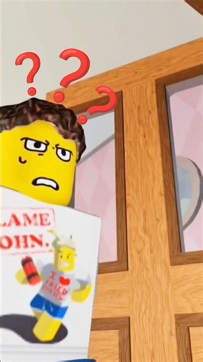 Roblox (Gonna!) 😆