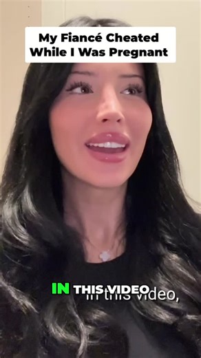 Dating Decoded | Relationship Tips on Instagram: "I was 4 months pregnant when I found out. 🤰💔 My "Godly" husband decided to slide into my fan's DMs on Snapchat. The craziest part? He was constantly accusing ME of cheating. He was attached to my hip, suffocating me, making me feel like the untrustworthy one. Turns out, it was all Projection. He wanted to meet her. She said no. He told her our relationship "wasn't real." I was ready to ruin my career just to expose the lie. I couldn't let peopl