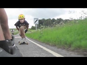 Longboarding: Slides and tricks for beginners