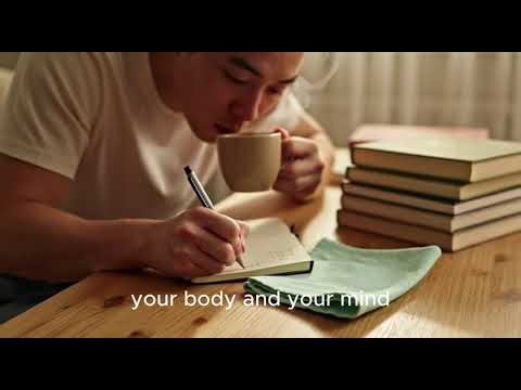 Sunday Reset Checklist That Changes Your Whole Week