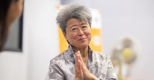 LA Times Today: How one woman fought bigotry and helped Asian Americans