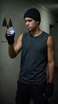 The Glowing Blue Powder That Killed an Entire Neighborhood