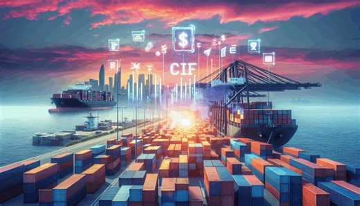 ℹ ¿Cuál es el Precio CIF y Cómo se Calcula Correctamente? ✔️