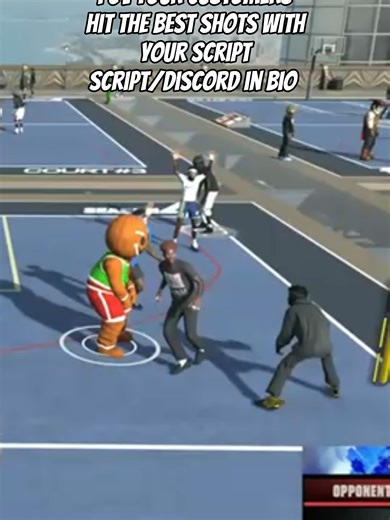 Explore the Best Cronus Zen Scripts for 2K26