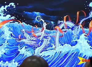 6.5K views · 57 reactions | CHINESE BRIDGE COMPETITION The embassy of the people’s republic of china, in collaboration with the Confucius Institute at T. A. Marryshow community college, successfully staged yet another Chinese bridge competition in Grenada. | GBN Grenada Broadcasting Network | Facebook