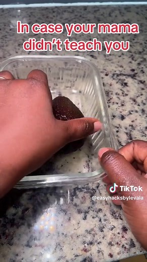 Prevent Your Avocado from Turning Brown with This Simple Hack