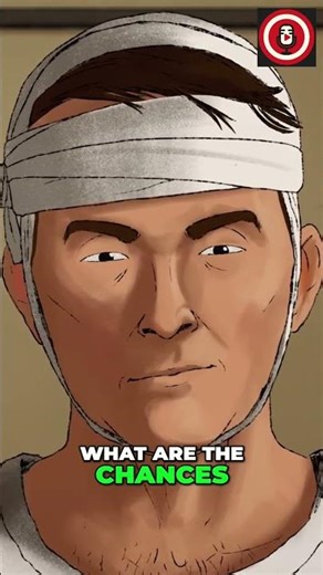 Ulam's Solitaire: How Illness Inspired a Math Breakthrough #shorts