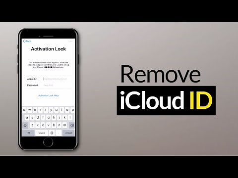 How to Remove Activation Lock on iPhone 6/6S/Plus