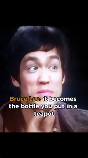 The Lost 1971 Interview: Why Bruce Lee’s "Be Water" Still Matters in 2026 🌊