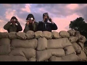 IT! (1967) + Roddy McDowall w/ the golem