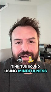Why My Life Got Better After Tinnitus