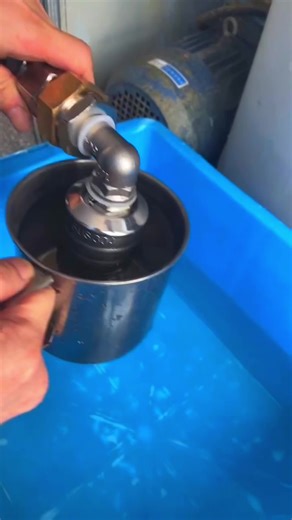 Auto Water Level Control Floating Valve for Factories