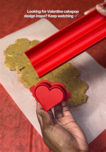 Creative Valentine Cakepop Decorating Ideas