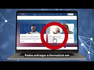 BCA Explica - Formulários do BCA