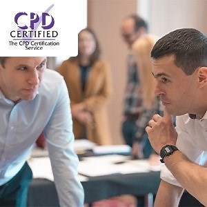 CPD Certified - Incident and Accident Investigation Training