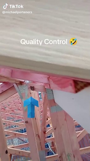#funny #contruction #building #ifykyk #quality control#mistake #eduction #learning #onejob