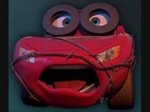 Horror McQueen 2:The Nightmare Before Christmas