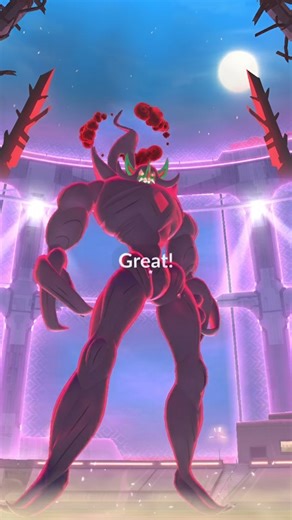 ULTRAGO on Instagram: "Catch most powerful gigantamax Pokémon #catch #gigantamax #battle #debut #pokemon #ultragoo"