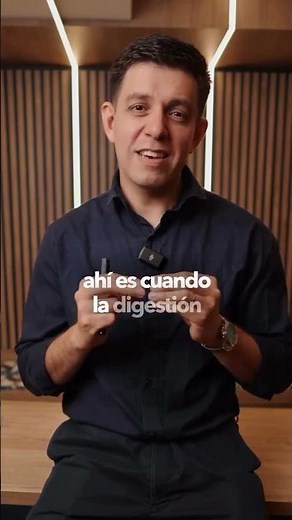 ¿Para qué sirve la vesícula? Su función en la digestión 🩺