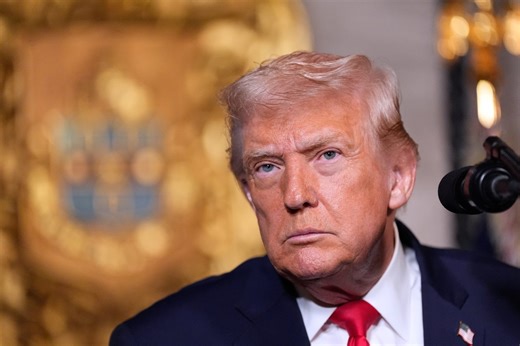 President Trump puts support behind repealing Proposition 4