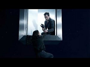 Crushed Alive Between Shifting Rooms… The Shocking End of CUBE (1997) Explained