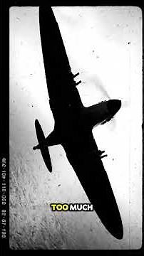 Spitfire Mk IX – “The Spitfire That Saved an Island’s Sky”