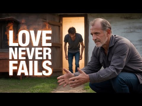 The Prodigal Son Parable | Modern Meaning & Powerful Takeaways