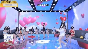 熊猫班 PandaClass 第2季 第5期 #jinricp.net又有新人 周如宁(podo0311) 登场，23岁小美女爱好跳舞，长像身材都不错，居然还露脸啦，Jinricp快点播吧，不然又要被 #顺德 超了！#jinricp女团 #jinricp_net #韩国综艺 #韩国女团热舞 #韩国女团 #韩国财阀