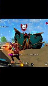 Power of My Over Confidence🙂Grandmaster Lobby🤭IQ level 999999 #FreeFire