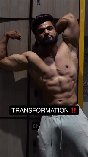 Rajiv Devgn on Instagram: "6 years of transformation 🔥❤️ #powerlifting #gymmotivation #bodybuilding #roids #powerliftingindia #powerlifter #powerliftingmotivation #sarms #rjdevgn"