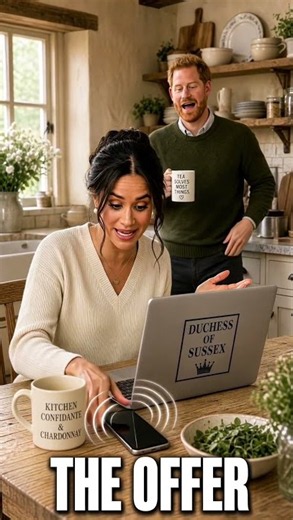 She wanted prestige TV. Hogwarts gave her a toilet. Myrtle, but make it Duchess.