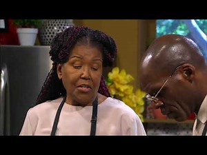 3ABN Today Cooking with Curtis & Paula Eakins- "Supper Ideas" (TDYC017032)