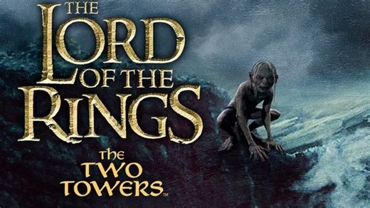 【英文字幕| 指环王：双塔奇兵 The Two Towers 】Audiobook