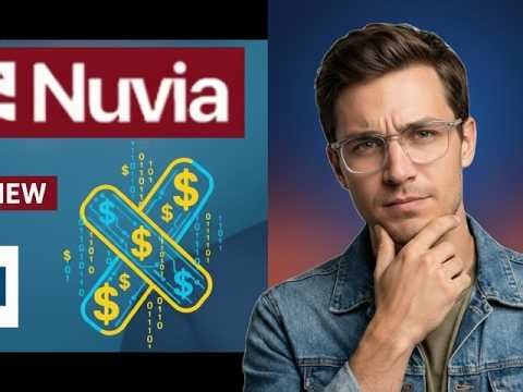 Nuvia Stream Review 2026: Nuvia Is A SCAM! Exposing The Shocking Truth!