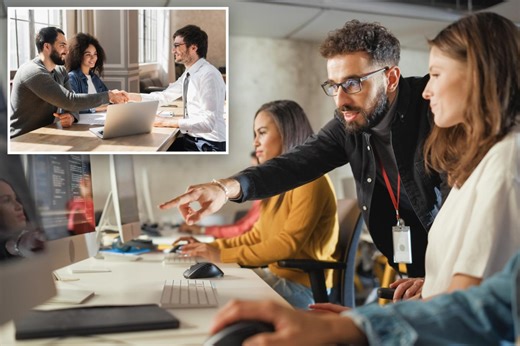 Millennials, Gen Z are more likely to ask for help: survey