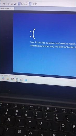 Bsod windows