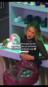 Pamela Infante en Alofoke Radio Show: Humor