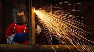 Types of Welding Processes: Everything You Need to Know
