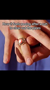 Peeing After a 'Nuh': Understanding the Sensation
