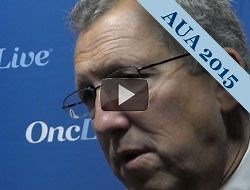 Dr. Brawer on Clinical Utility of CCP Test in Prostate Cancer | OncLive