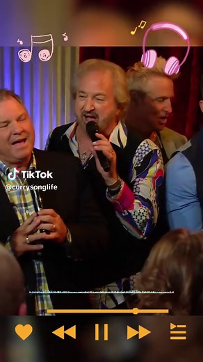 The Oak Ridge Boys Perform 'Elvira' Live in 1981