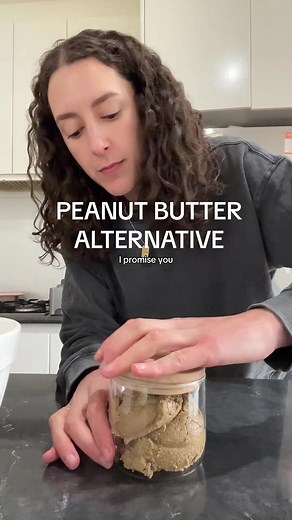 Sunflower Butter: A Healthy Alternative to Peanut Butter