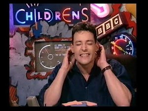 BBC1 | Continuity | Children's BBC | 28th April 1994
