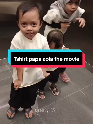 Papa Zola Movie T-Shirt Collection