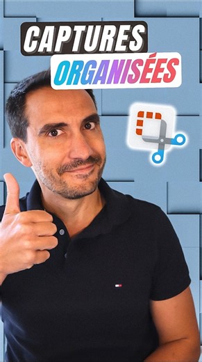 Vos captures d'écran sont en mode ninja 🥷, invisibles dès que vous en avez besoin ? Moi aussi, ça m’est arrivé… Jusqu’à ce que je découvre 2 astuces SIMPLES Plus jamais de screenshots qui disparaissent. Avec ces méthodes, vous saurez exactement où elles sont. Le meilleur ? C’est rapide, efficace, et ça vous simplifie la vie. 🎥 Je vous montre tout dans la vidéo ! Et vous, c’est le bazar dans vos captures ou vous êtes déjà organisé ? Dites-moi en commentaire ! #productivité #outilcapture #sebcon