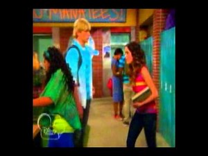 Austin y Ally-Comienzos y Depedidas Parte 3