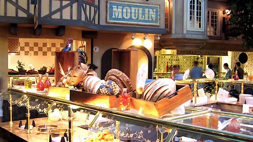 Le Village Buffet At Paris Las Vegas (Prices, Menu, Hours & Coupons 2025)