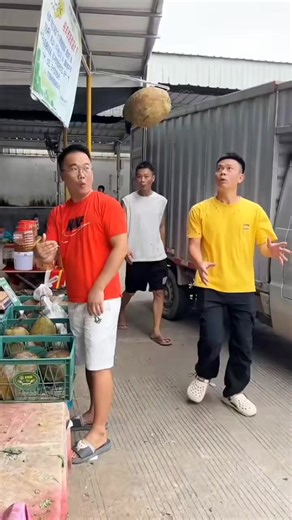 TikTok Viral: Humor dan Lawak yang Menggelikan