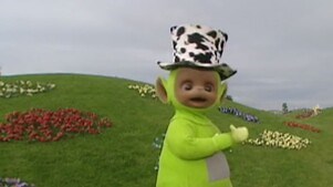 Teletubbies (Classic): Season 9 Episode 11 Water