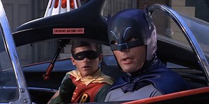 PAUL KUPPERBERG: My 13 Favorite BATMAN ’66 EPISODES